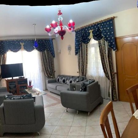 Christina'S House With 2 Bedrooms And Free Parking Αργυρόκαστρο Εξωτερικό φωτογραφία