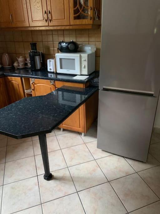 Christina'S House With 2 Bedrooms And Free Parking Αργυρόκαστρο Εξωτερικό φωτογραφία