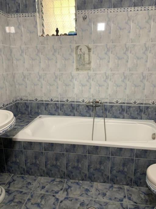Christina'S House With 2 Bedrooms And Free Parking Αργυρόκαστρο Εξωτερικό φωτογραφία
