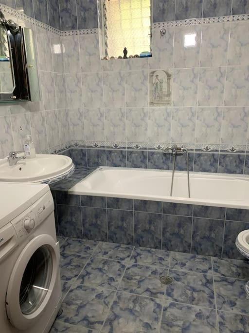 Christina'S House With 2 Bedrooms And Free Parking Αργυρόκαστρο Εξωτερικό φωτογραφία