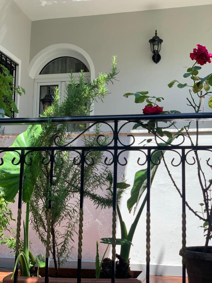 Christina'S House With 2 Bedrooms And Free Parking Αργυρόκαστρο Εξωτερικό φωτογραφία