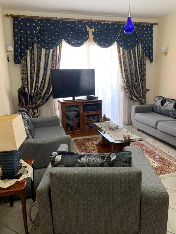 Christina'S House With 2 Bedrooms And Free Parking Αργυρόκαστρο Εξωτερικό φωτογραφία