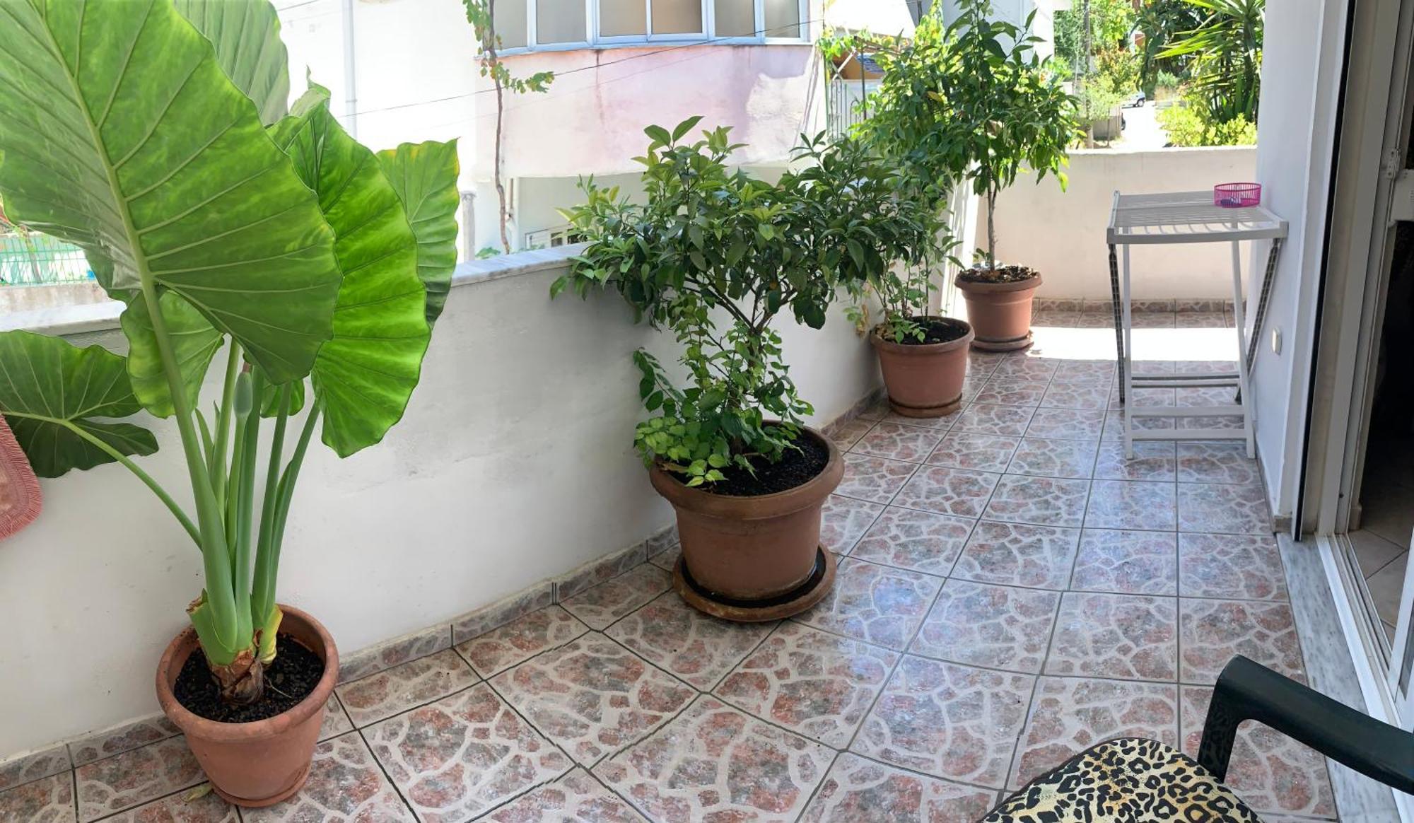 Christina'S House With 2 Bedrooms And Free Parking Αργυρόκαστρο Εξωτερικό φωτογραφία